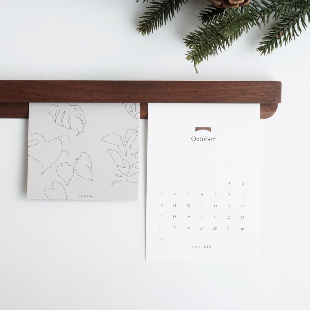 [woothic] Memoholder