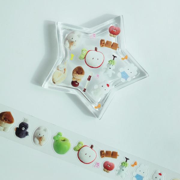 we are Friends (sticker)