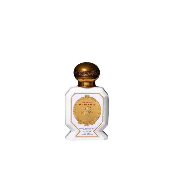 불리 1803 오 트리플 이리 드 말트 75ml (국내 정식 발매 제품) Buly 1803 Eau Triple Iris De Malte 75ml