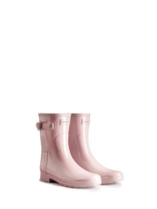 [WOMEN] 오리지날 리파인드 글로스 숏 - 아젤리아 핑크 WFS1098RGLAPL