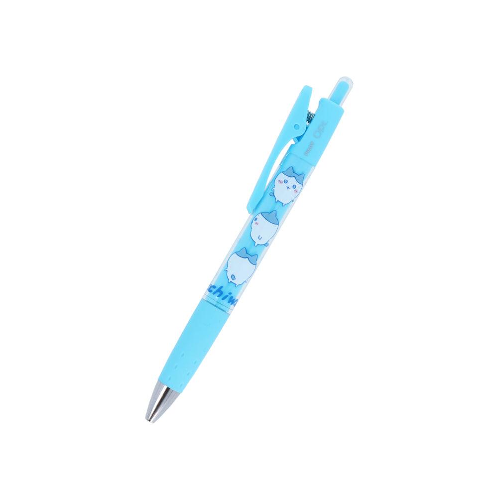 치이카와 Opt. 볼펜 (하치와레)