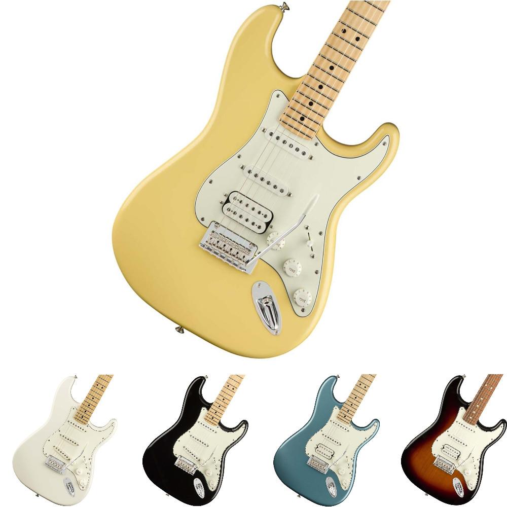 멕펜 펜더 플레이어 스트라토캐스터