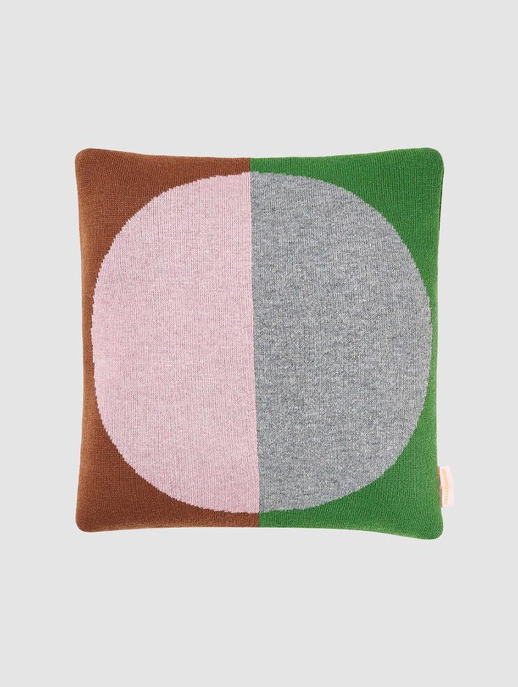 Naos Knit Cushion, MOHS