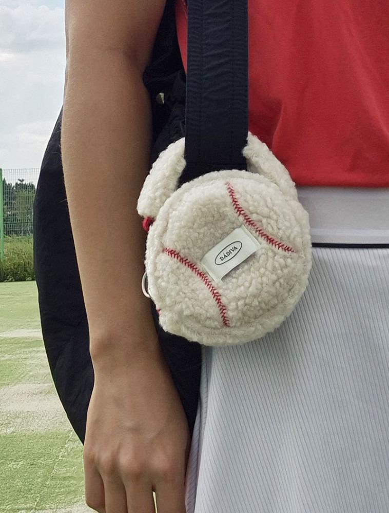 [3차 리오더]⚾Baseball pouch charm