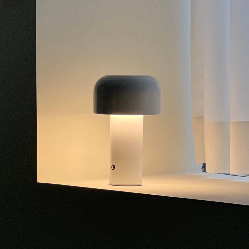 soluna 버섯조명 수면등 수유등 침실 아이방 조명