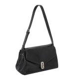 분크 오캄 두 숄더 라지 Black VQB2-1SH221-1BKXX