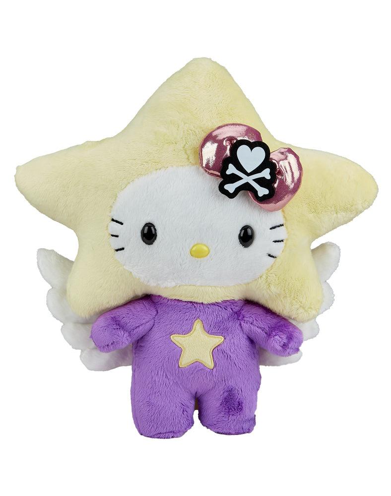tokidoki x Hello Kitty Celestial Star 10" Plush