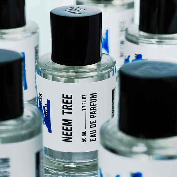 [기프트 패키지]eau de parfum 50ml /3종 중 택1