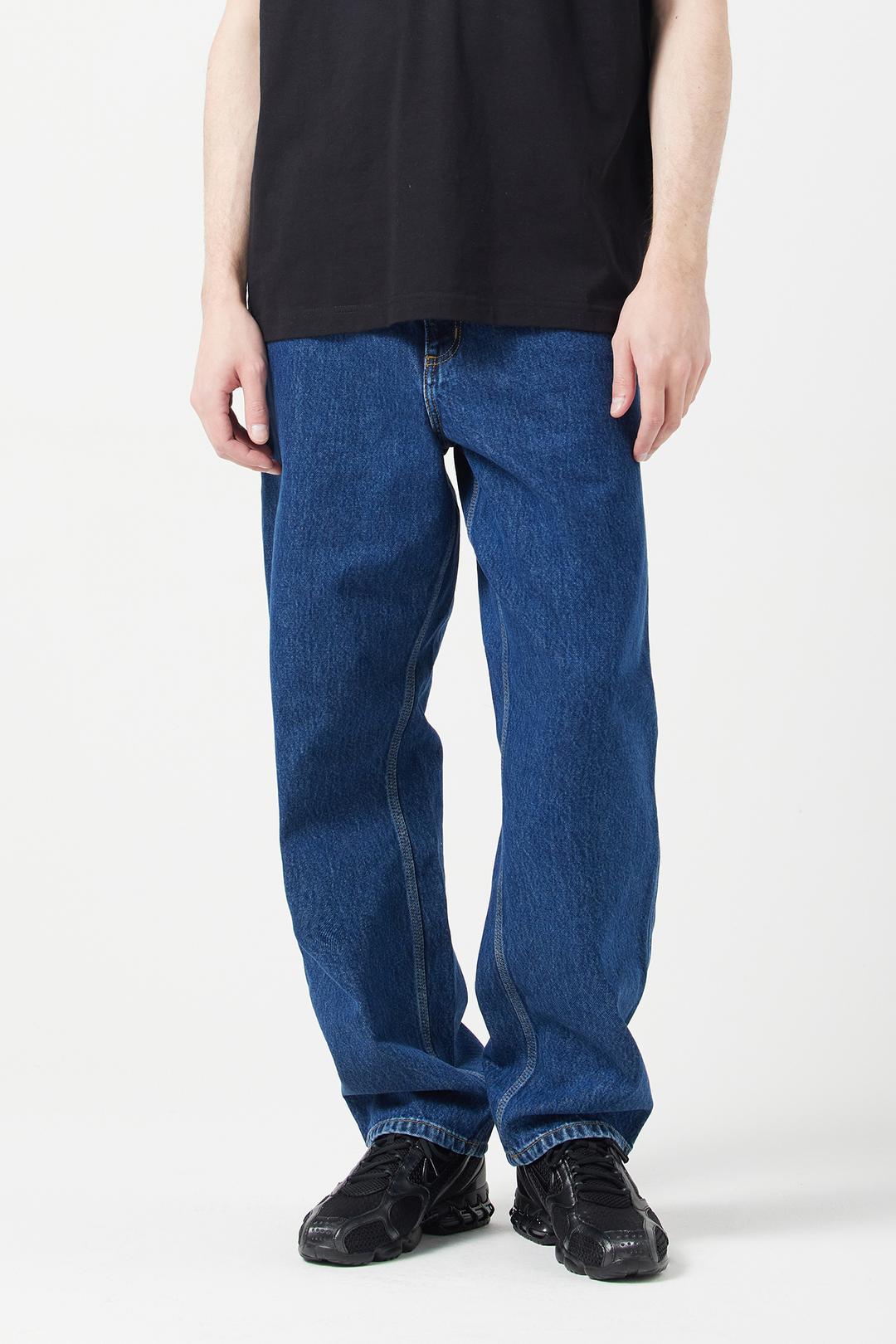 SINGLE KNEE PANT SMITH