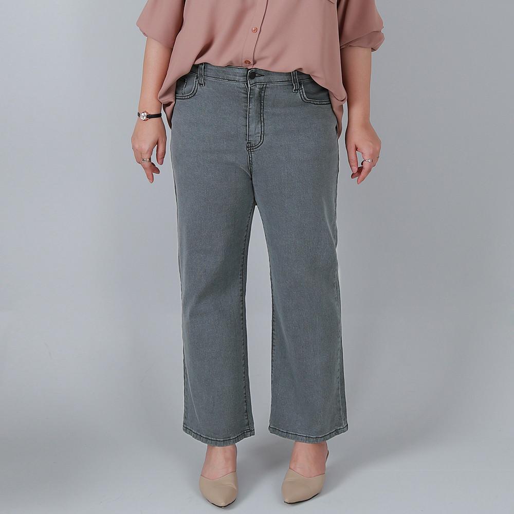 (가을) 그레이청워싱 기본 일자핏 청바지 66 77 88 99사이즈