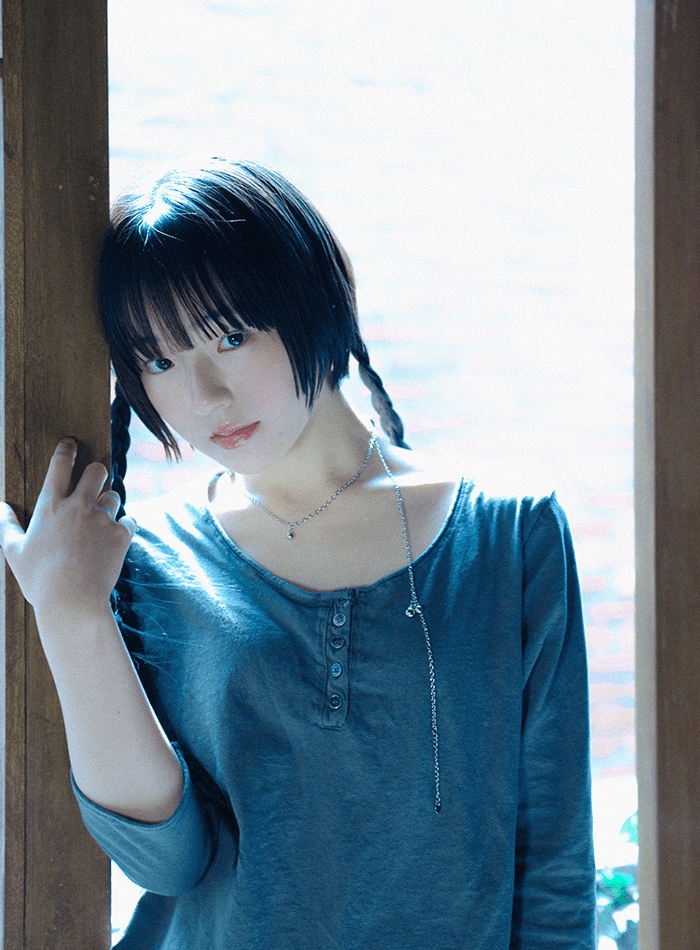 ℒℰℰℰ ⑅ NECKLACE 006