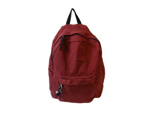 에이프릴 백팩 와인