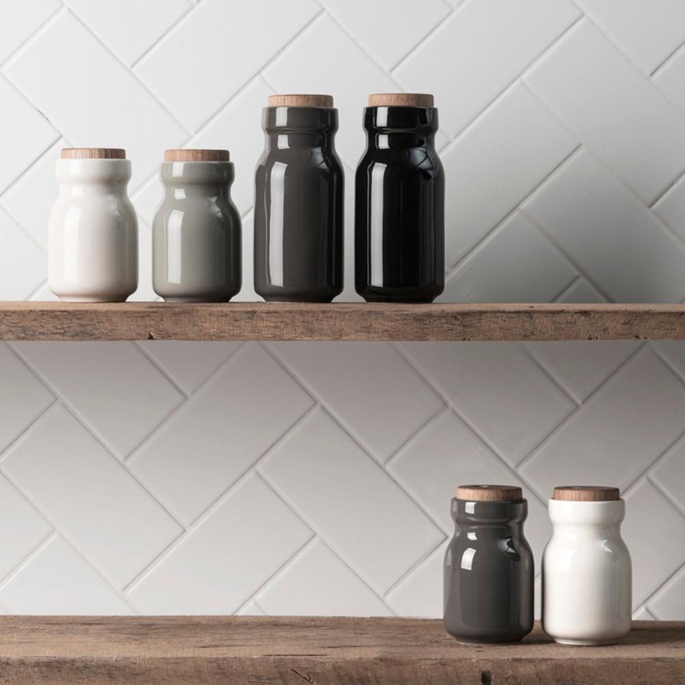 탁가온 양념통 L,S [2 Sizes]