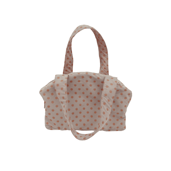 Blush bag (Pink / Navy / Black)