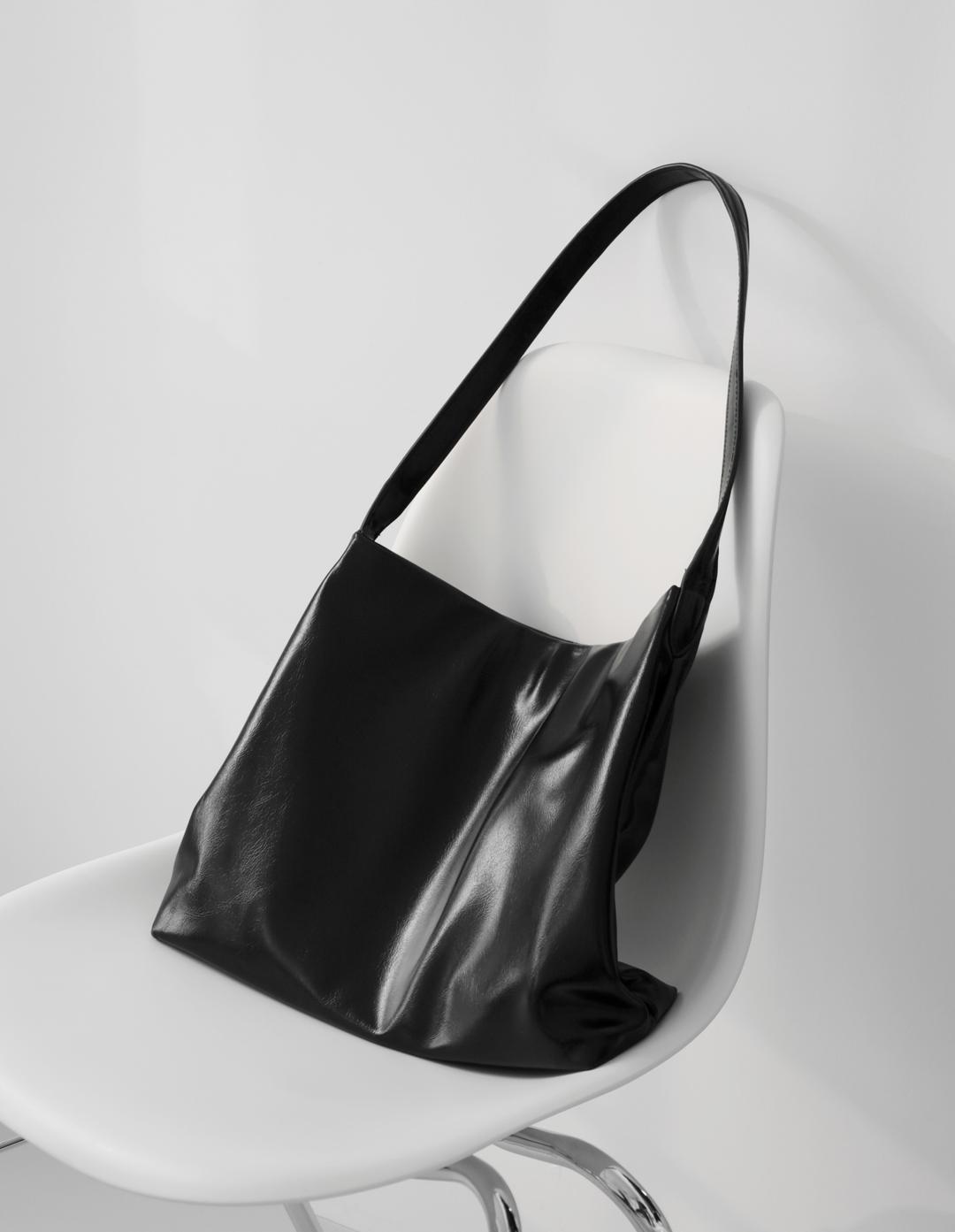 Shoulder Square Big Bag
