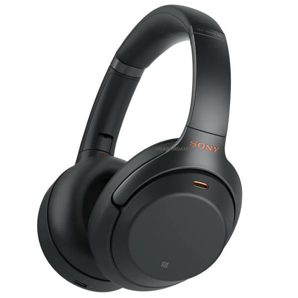 SONY WH-1000XM4 노이즈 캔슬링 블루투스 헤드폰/세금포함