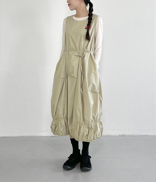 [주문폭주] 썸띵 원피스