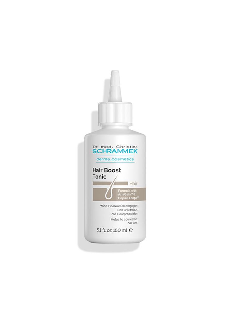 닥터슈라멕 헤어 부스트 토닉 150ml , 두피와 모발의 수분과 영양 공급에 도움