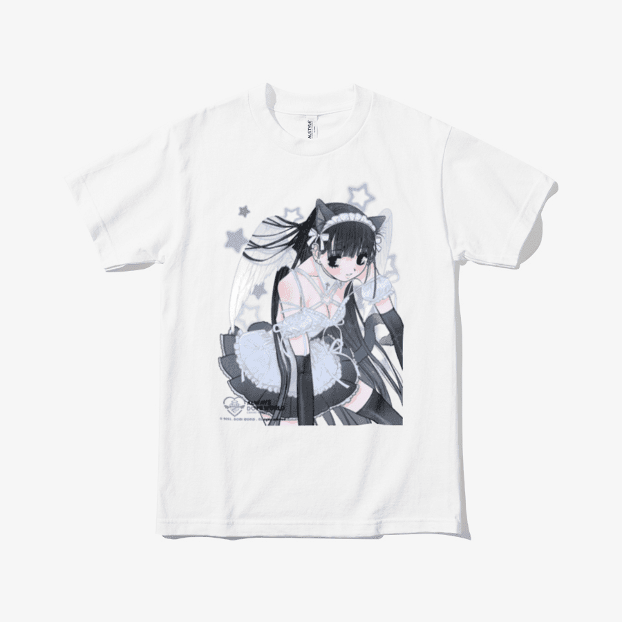 DOMI WORLD Cat Maid ㅣ 마플샵