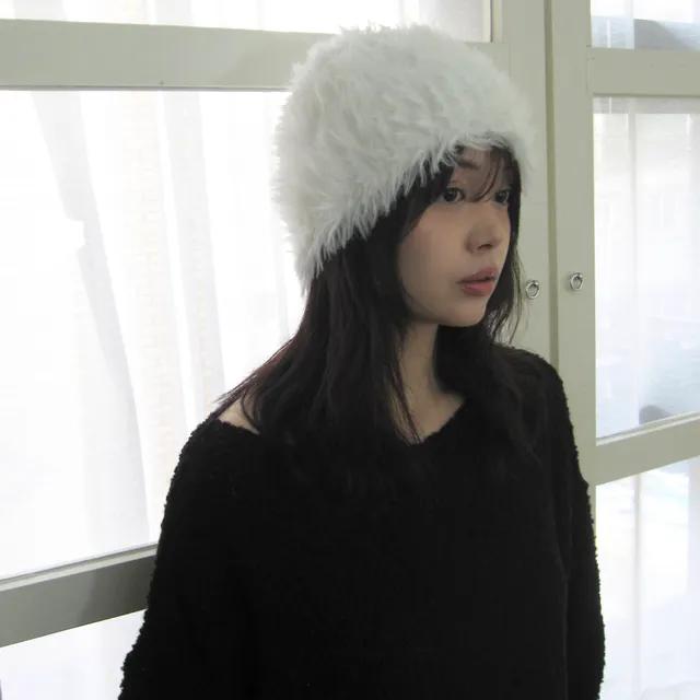 (*best) furry fairy beanie [3c]