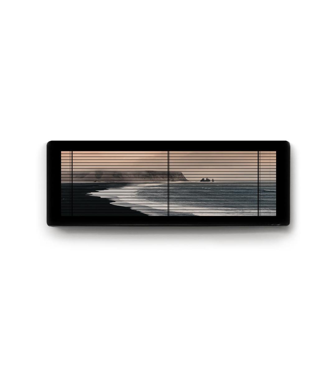 SUNSET (air conditioner cover)