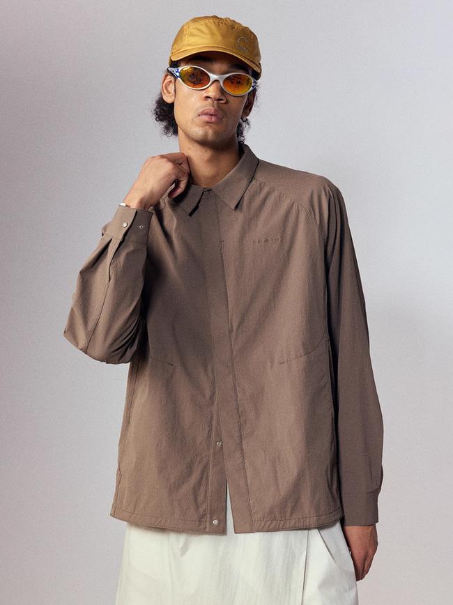 [Monterest] Outdoor Quick-dry Shirt