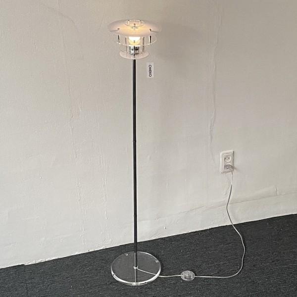 OMK AC FLOOR LAMP