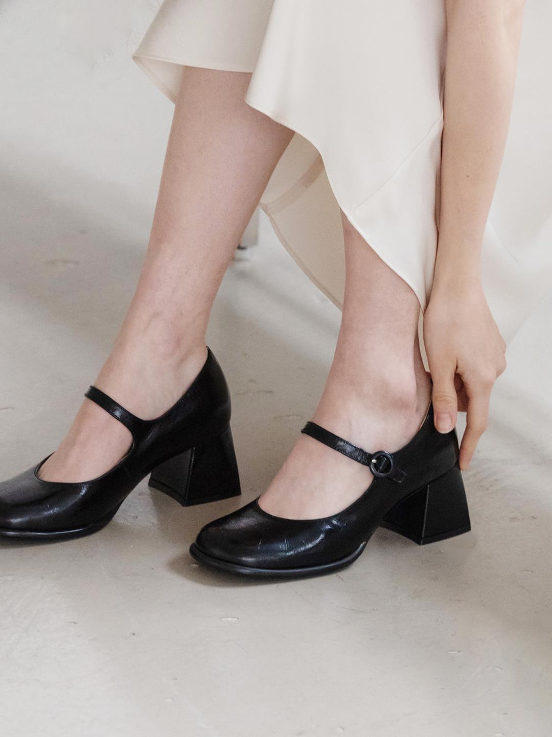 [오늘 출발X온라인단독] 시몬 메리제인 GIS-45205