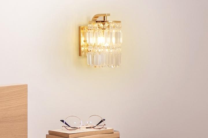 에일드 1등 실내벽등