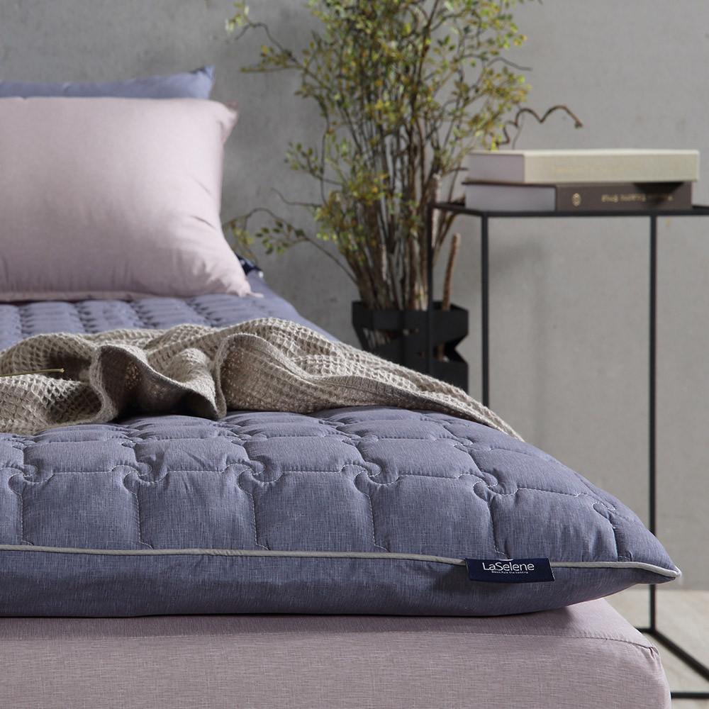 토퍼 세탁이 편리해지는  토퍼커버 요커버(SS/Q) 12색택1