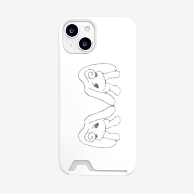 WORRIE CASE