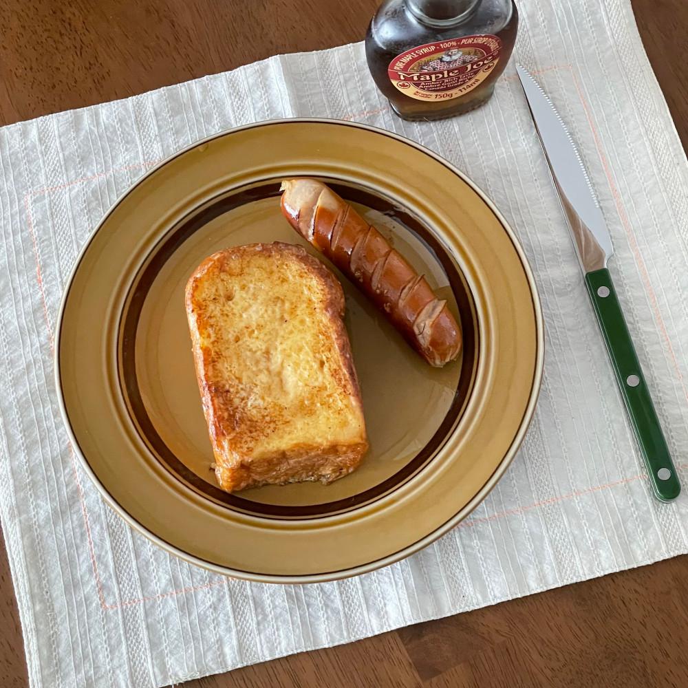 코요 countryside 플레이트(23cm)