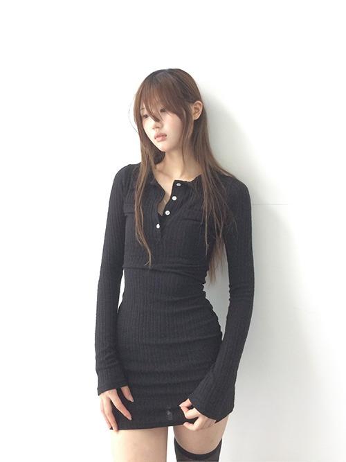 glam collar ops, 2color