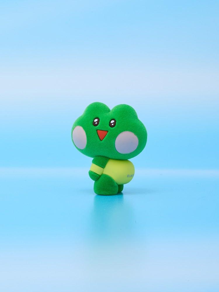 라인프렌즈 미니니 월드 스탠딩 피규어