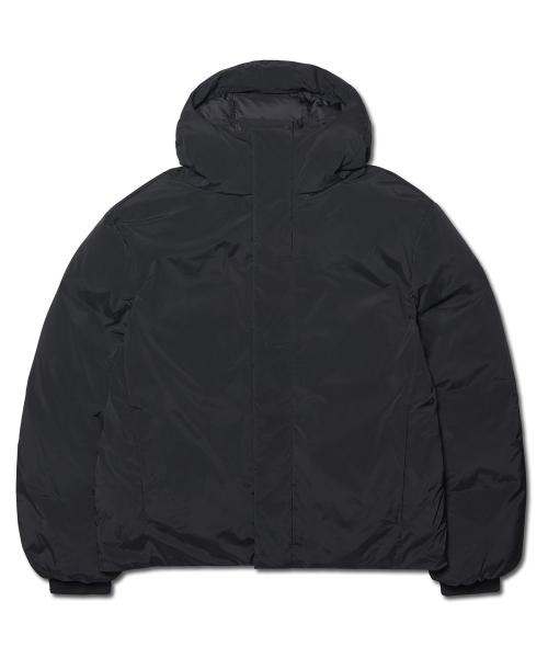 CLOUD SHELL DUCK DOWN - BLACK
