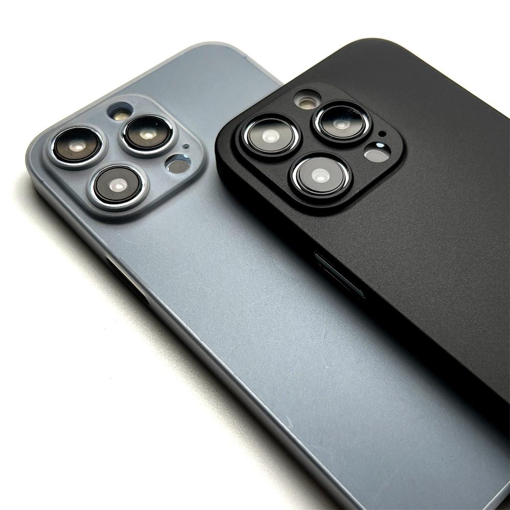 아이폰14프로 케이스 얇은 생폰느낌 초슬림 플러스 스키니매트