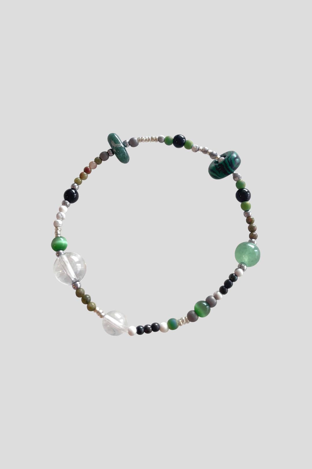 키치키치야야 Bracelet #014