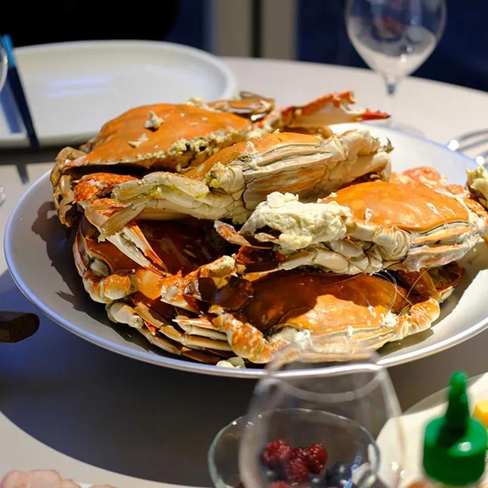 [오티네티] 해산물 트레이 (2size)