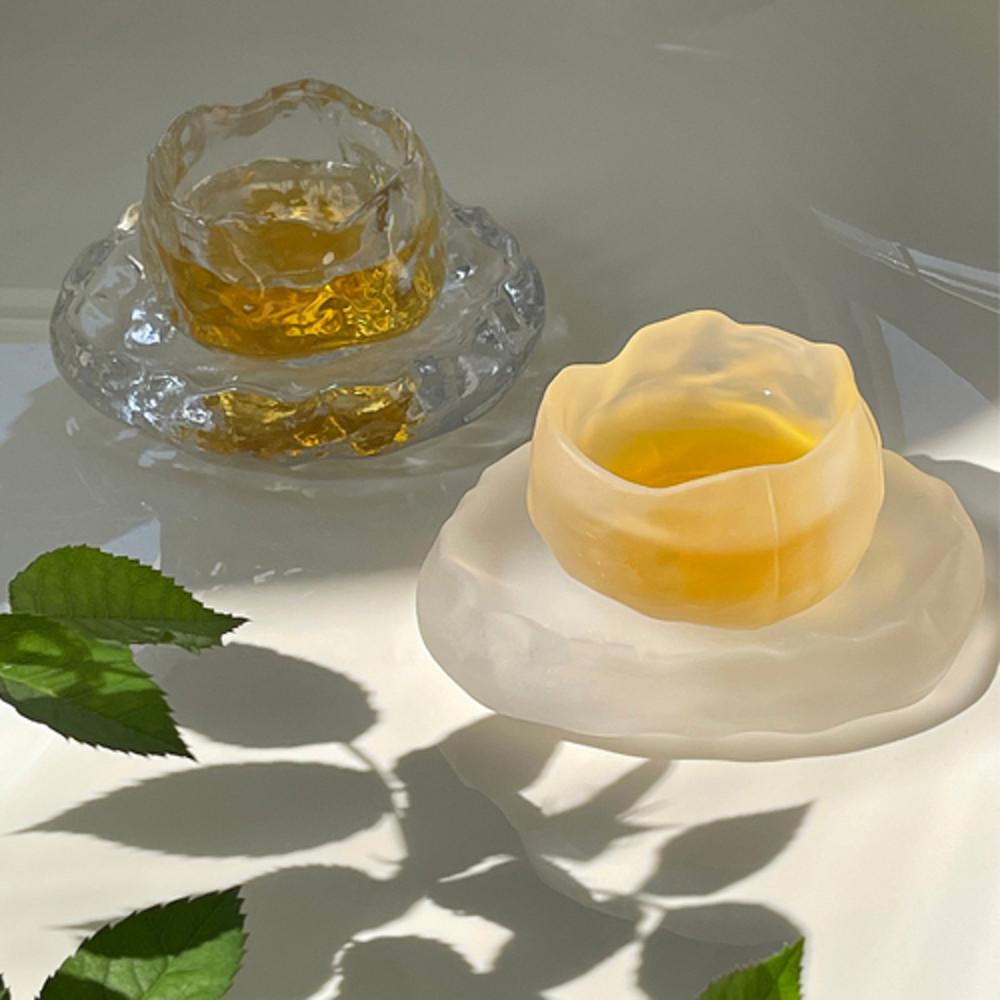 Pairing Tea Set 유니크 찻잔 세트