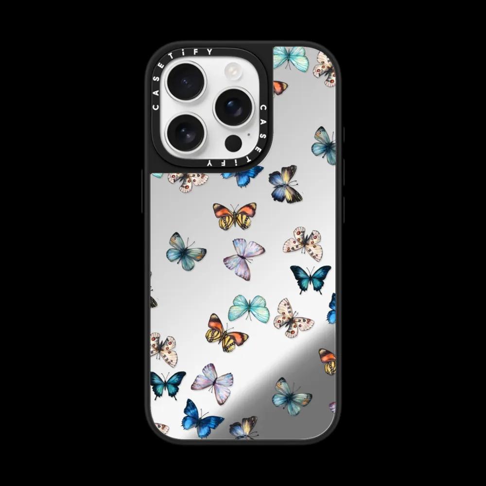 Noir Butterfly