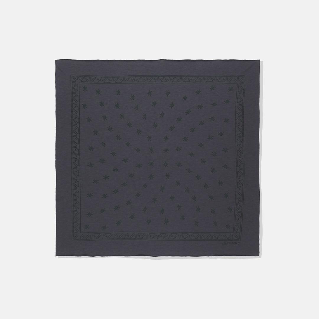 Polartec® Delta FlexAir Bandana Purple