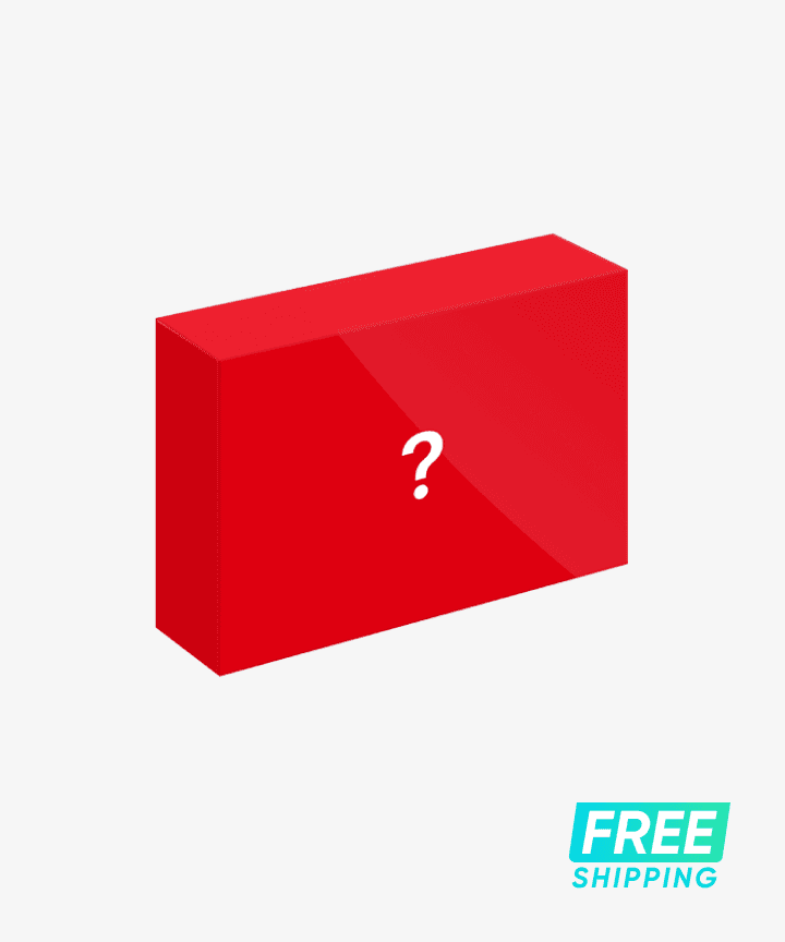 11th Mini Album 'SEVENTEENTH HEAVEN' KiT ver.