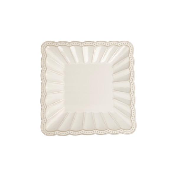 티니블랑 미뉴엣 사각 접시 21cm