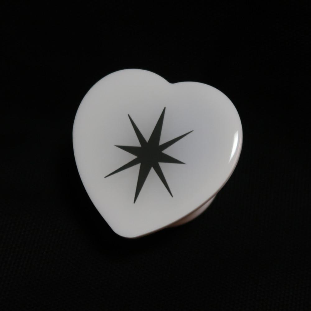 스티커스 Broken Heart Smart Tok