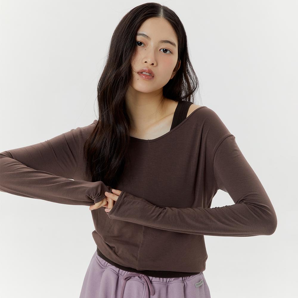 Warmer T-Shirts- 6Colors