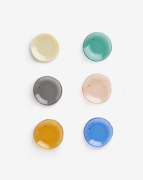 [오유글라스워크] 베이직 인센스홀더