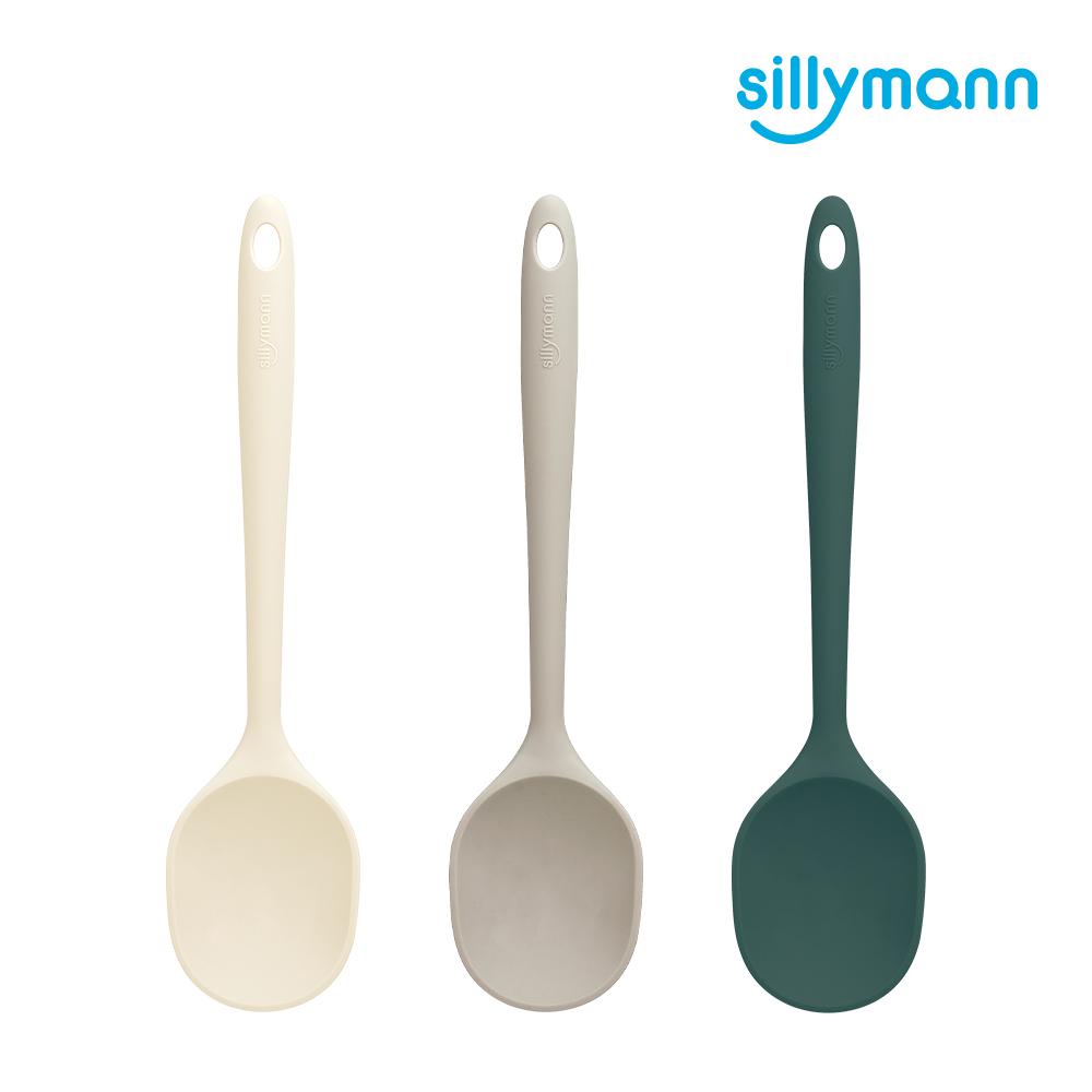 [실리만] 하모니 플러스 요리스푼 WSK3801플레이실리콘!실리만
