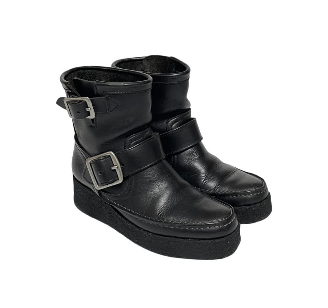 요지야마모토 Y’s  부츠 | 후루츠패밀리