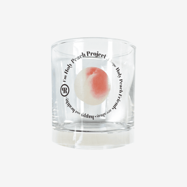 홀리피치프로젝트 | Peach On the Rock 300ml