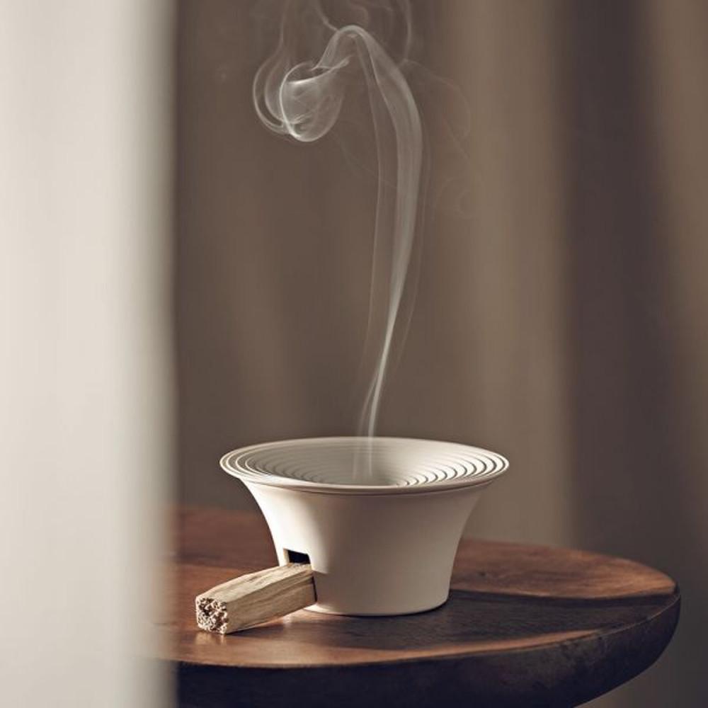 글로썸 홀리스모크 팔로산토 버너